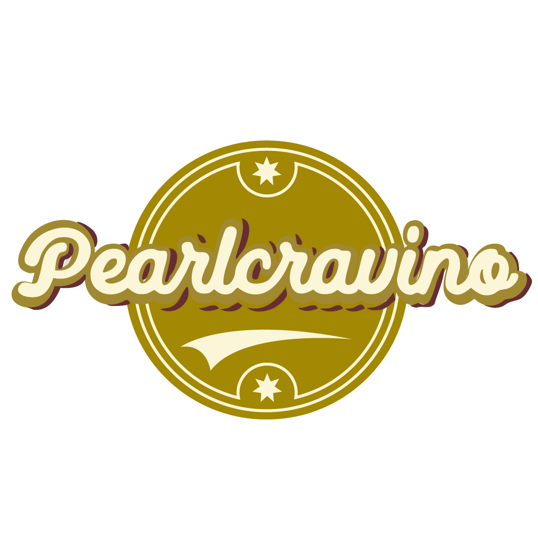Pearlcravino Logo