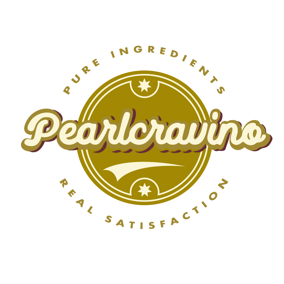 Pearlcravino Logo